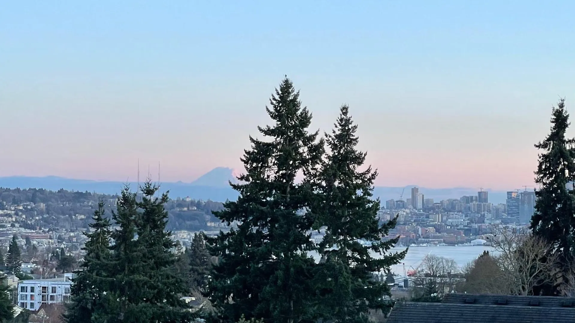 Winslow Place By Betterstay Seattle Holiday home