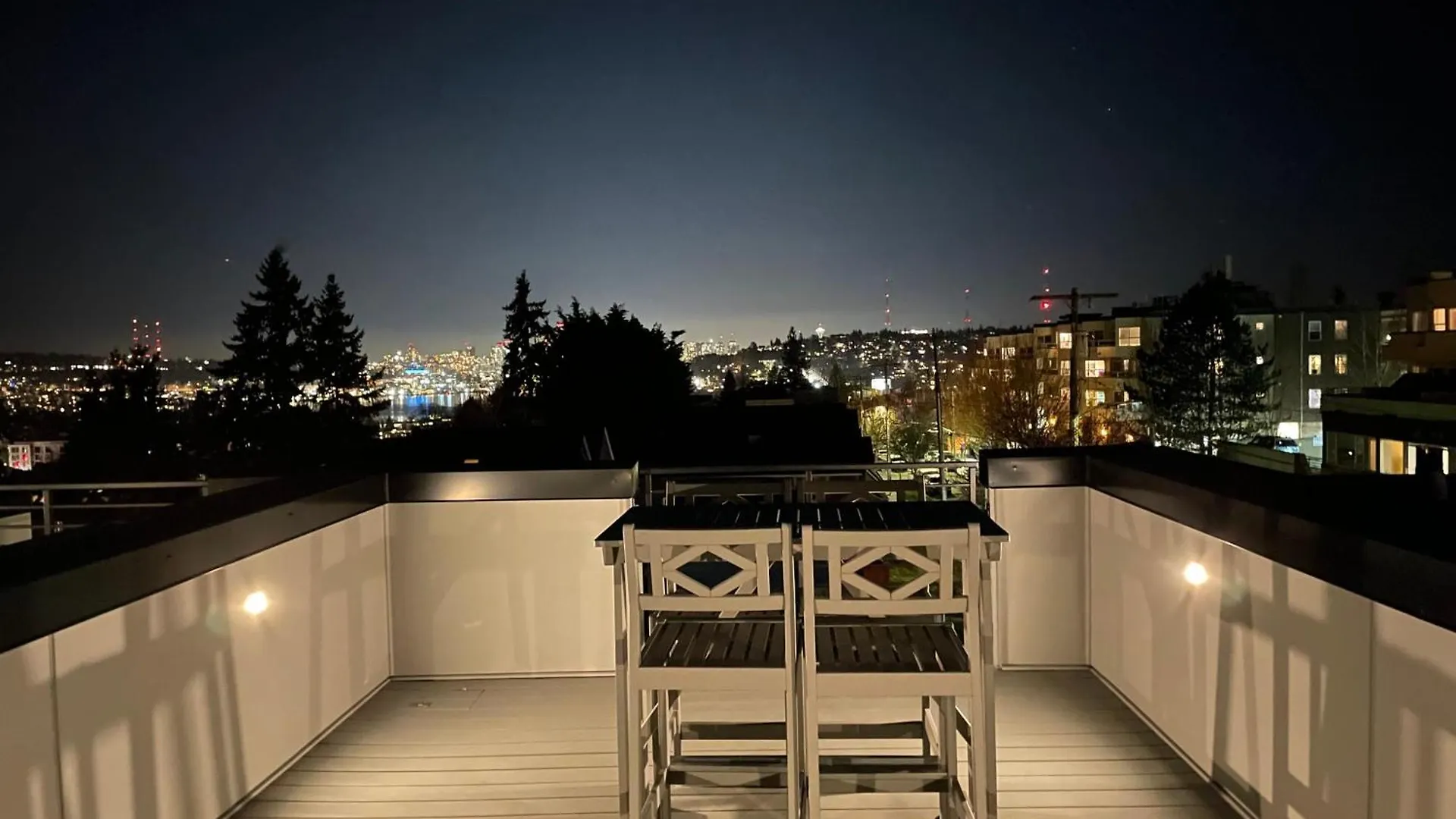 Holiday home Winslow Place By Betterstay Seattle United States