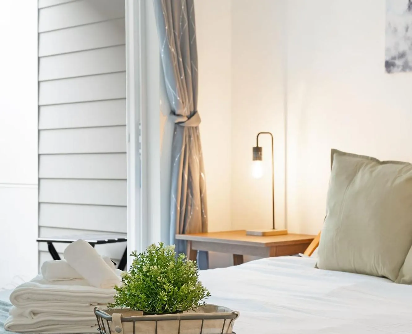 Winslow Place By Betterstay Seattle United States