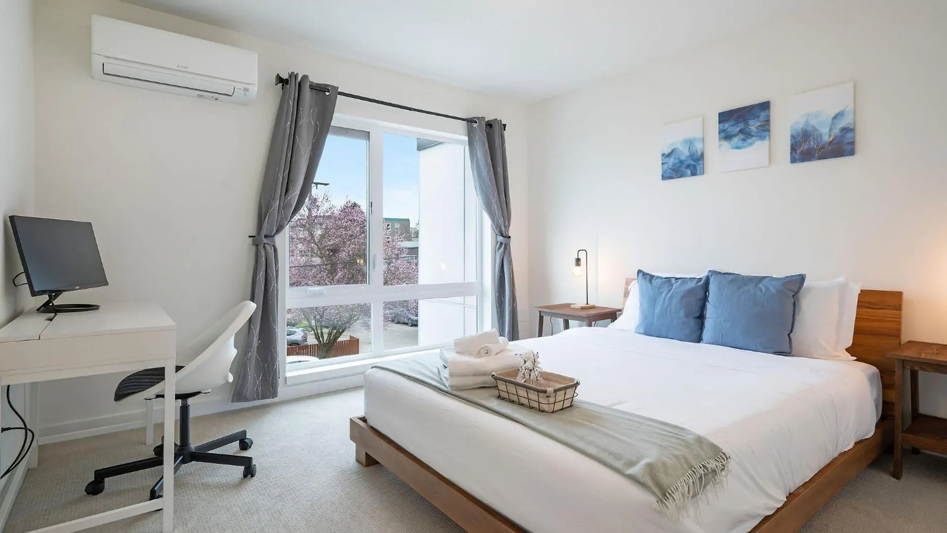 Holiday home Winslow Place By Betterstay Seattle