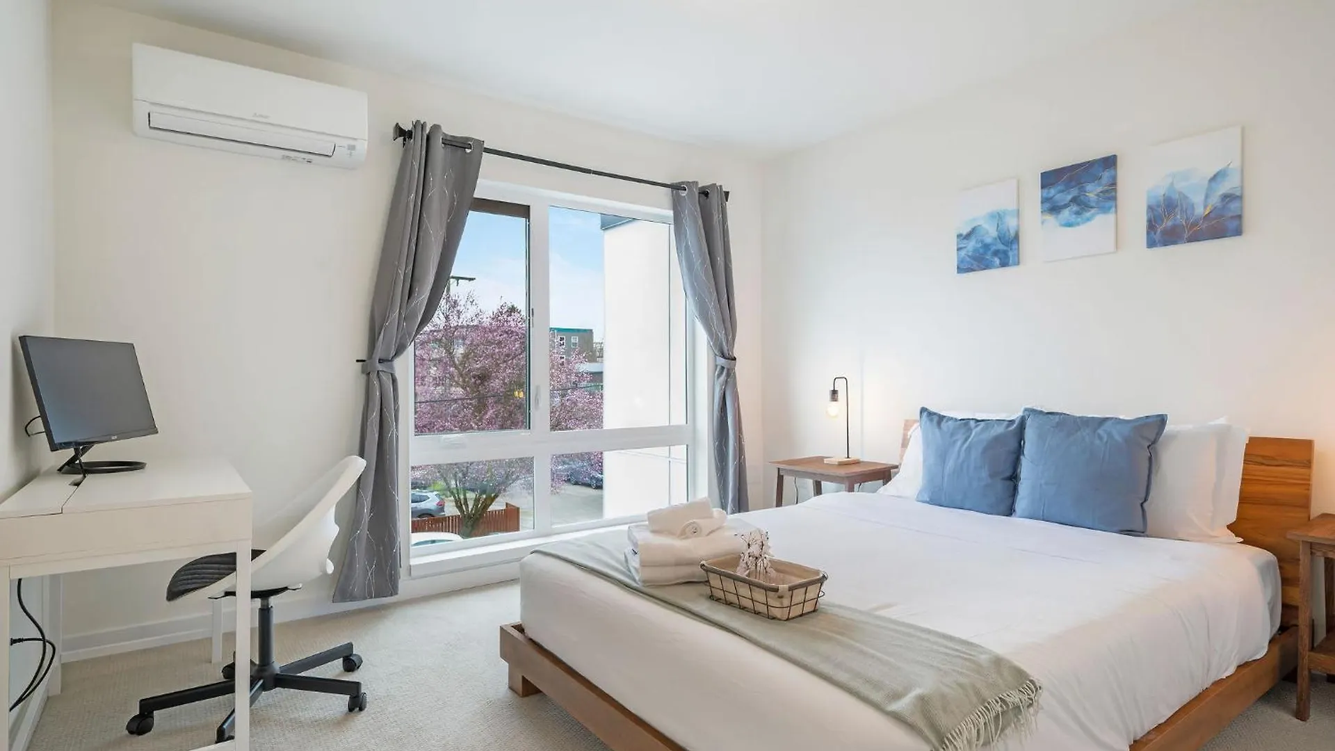 Winslow Place By Betterstay Seattle United States