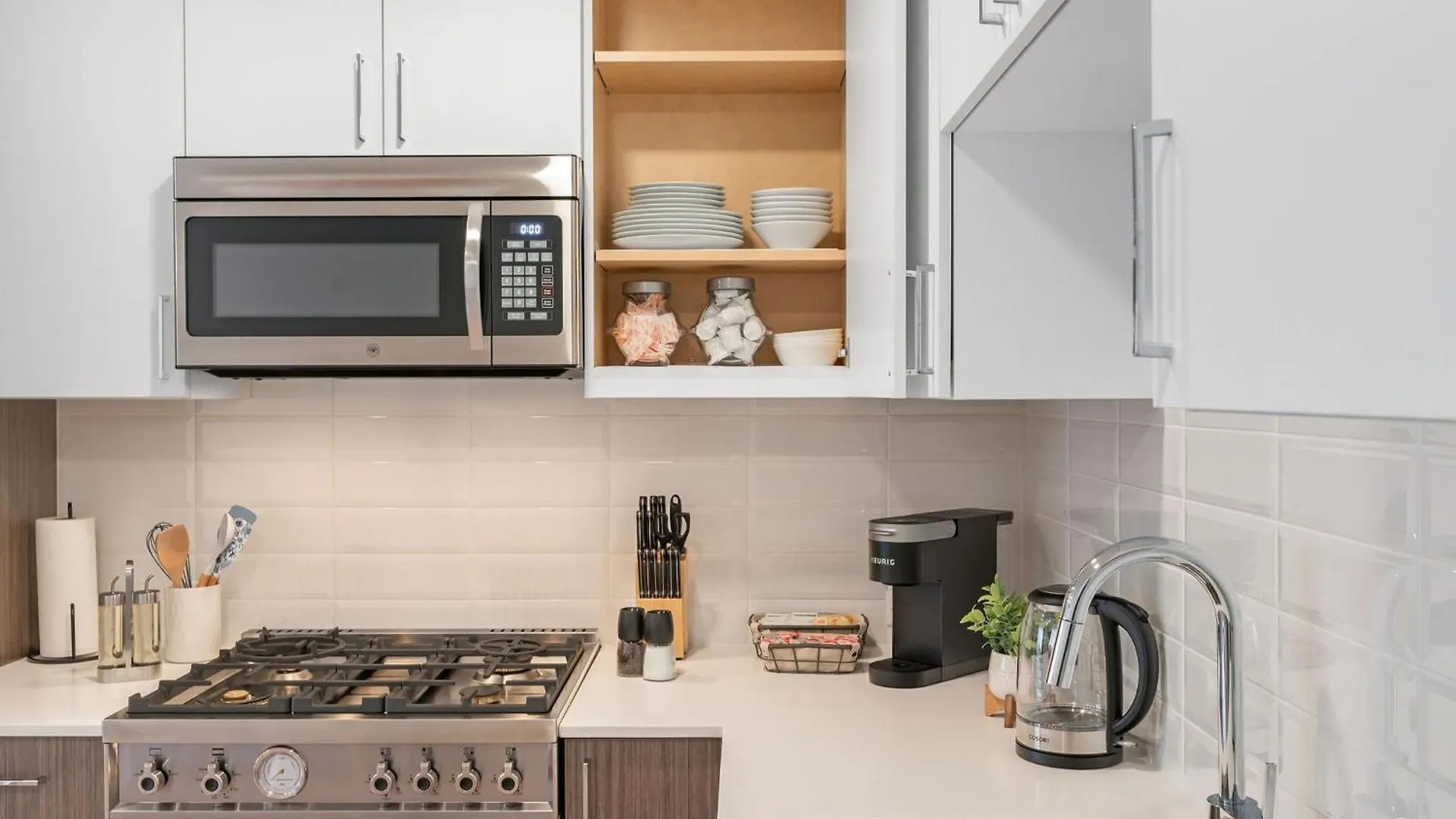 Holiday home Winslow Place By Betterstay Seattle