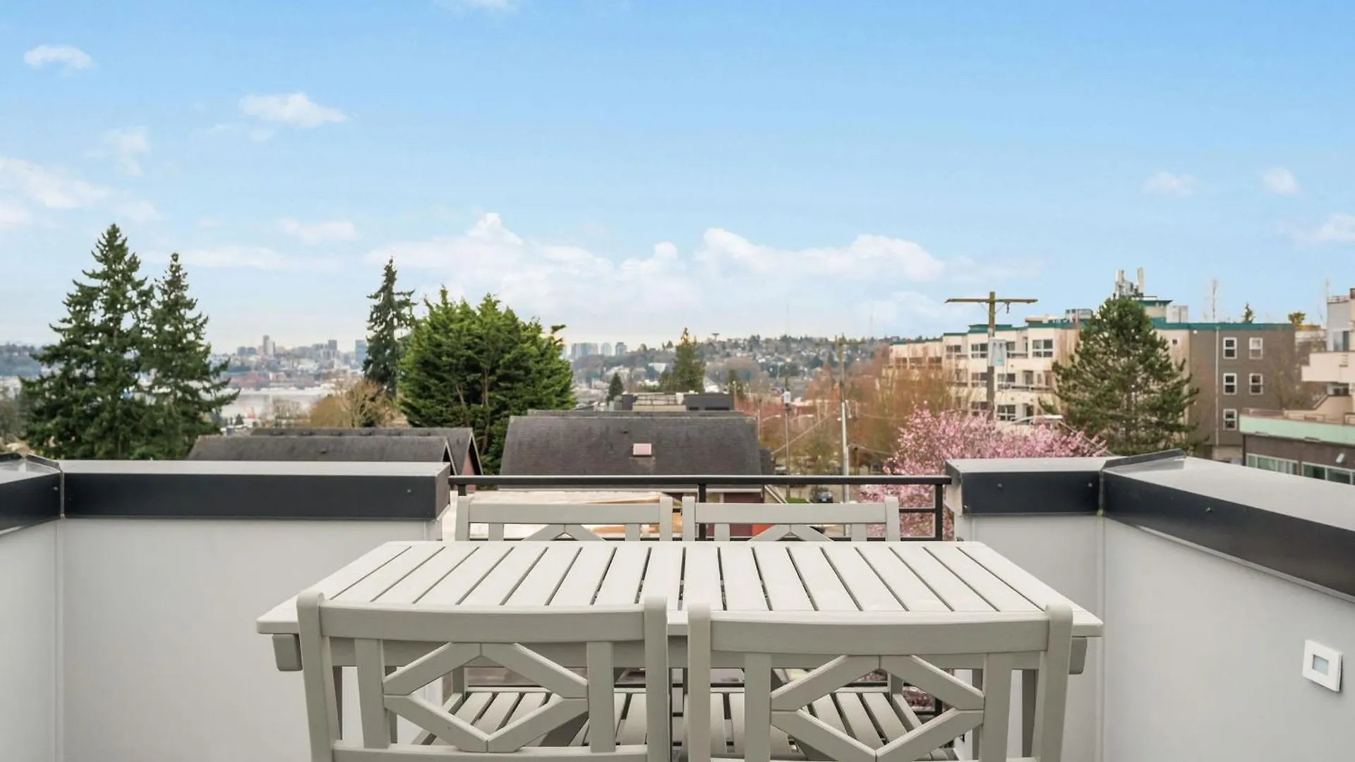 Winslow Place By Betterstay Seattle Holiday home
