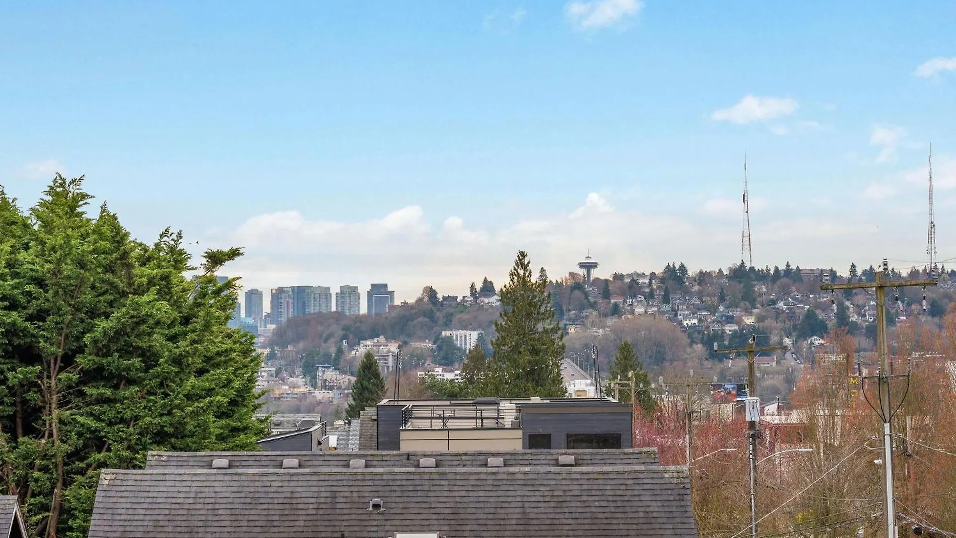 Holiday home Winslow Place By Betterstay Seattle