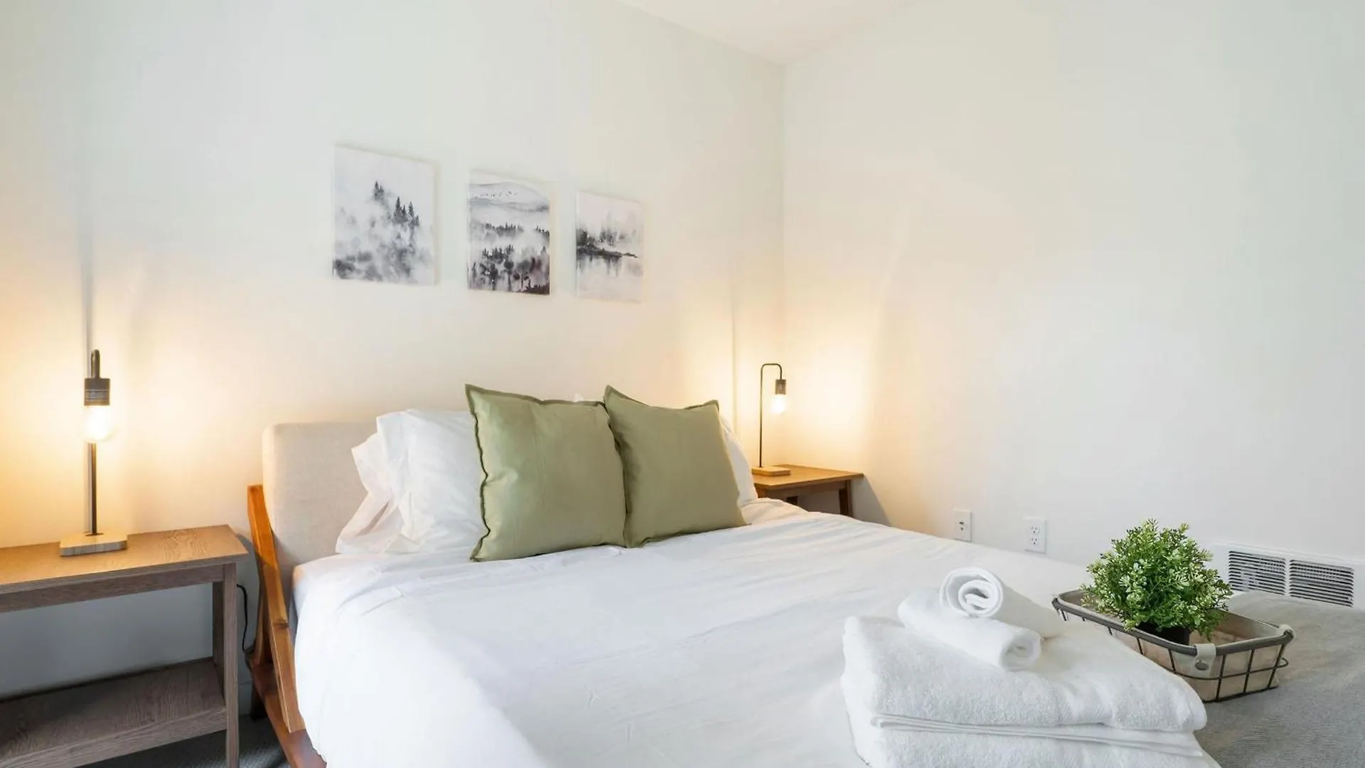 Winslow Place By Betterstay Seattle United States