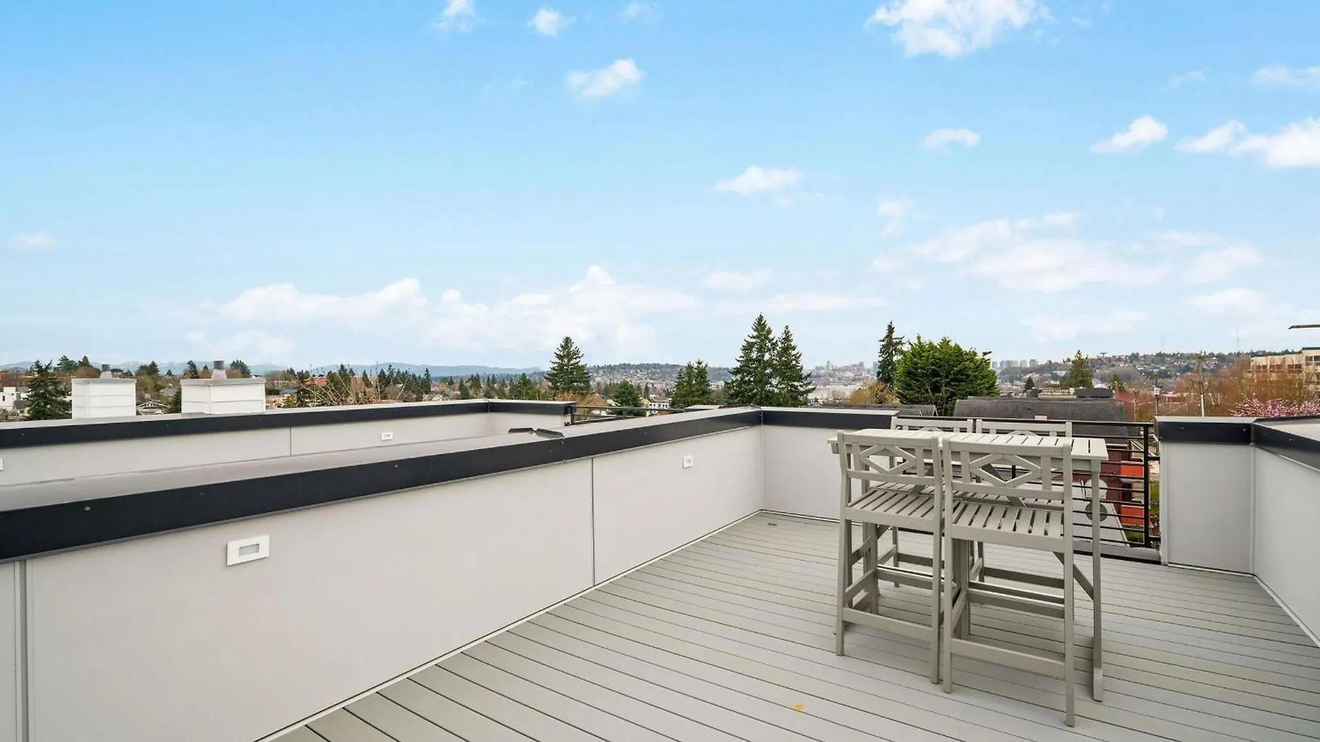 Winslow Place By Betterstay Seattle