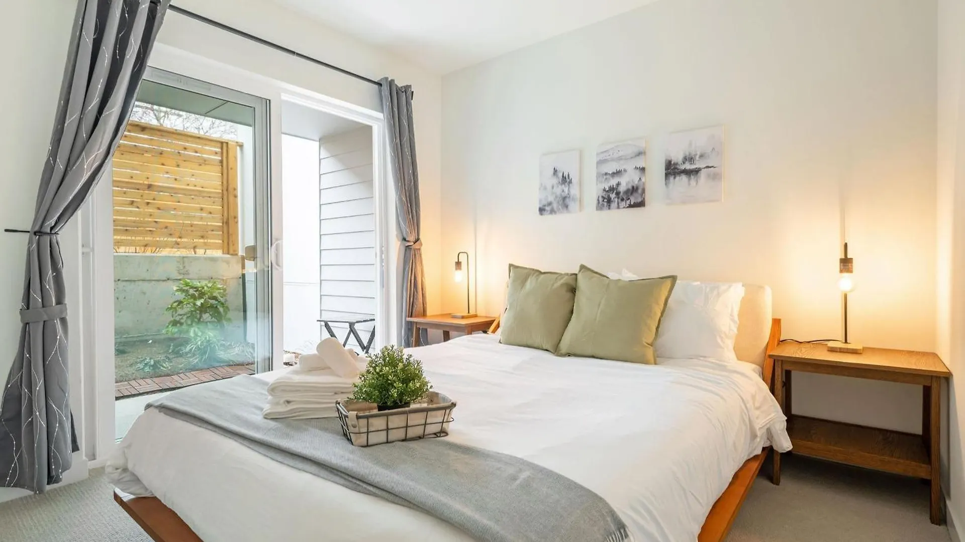 Holiday home Winslow Place By Betterstay Seattle United States
