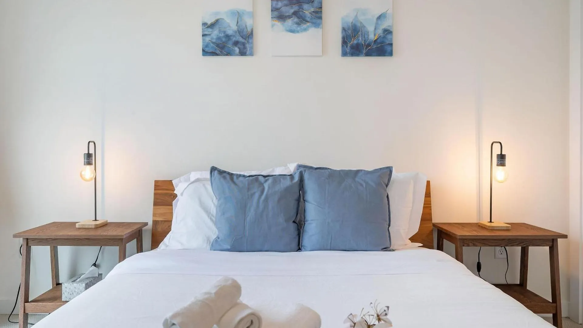 Holiday home Winslow Place By Betterstay Seattle